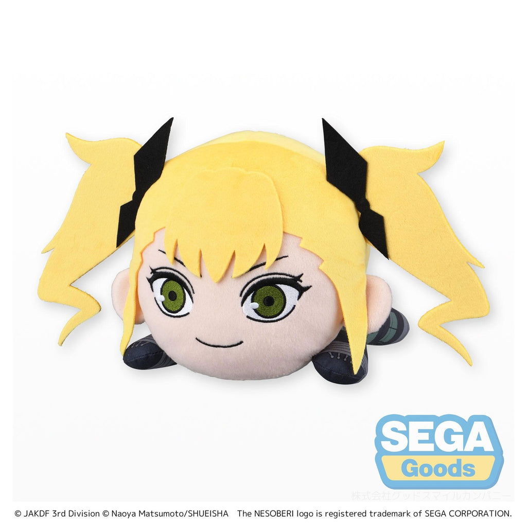 Imagen del producto Kaiju No. 8 Peluche Kikoru Shinomiya L 20 cm