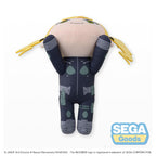Imagen del producto Kaiju No. 8 Peluche Kikoru Shinomiya L 20 cm