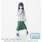 Product image Oshi no Ko PM Perching PVC Statue Akane Kurokawa In Training 14 cm