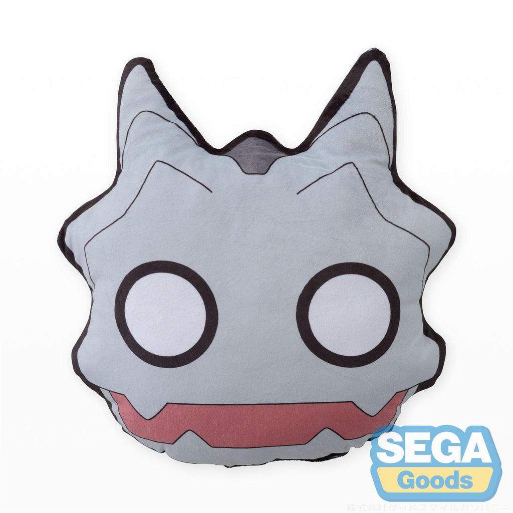 Imagen del producto Kaiju No. 8 Cojín Charamaru PtZ Kaiju No. 8 Face 41 cm
