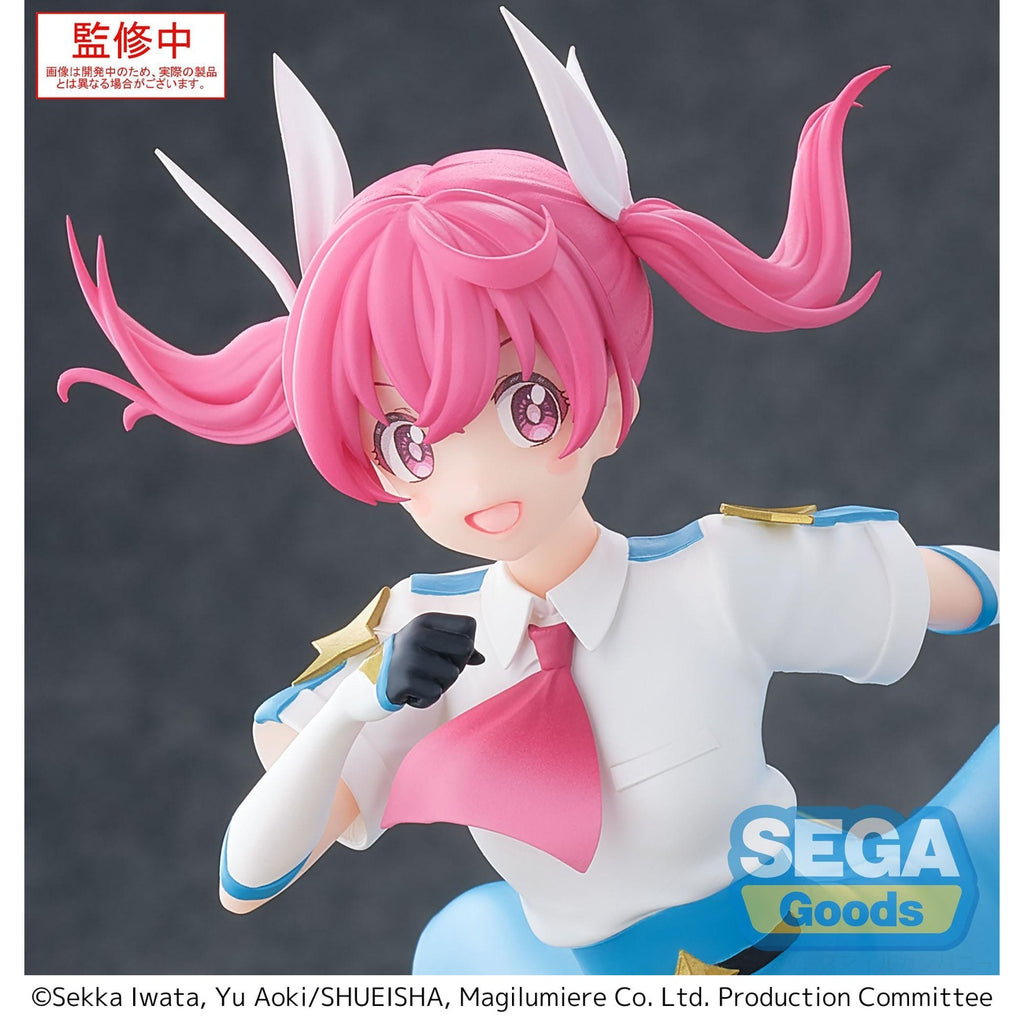 Imagen del producto Magilumiere Co. Ltd. Luminasta Figura PVC Kana Sakuragi 18 cm