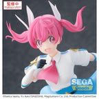 Imagen del producto Magilumiere Co. Ltd. Luminasta Figura PVC Kana Sakuragi 18 cm