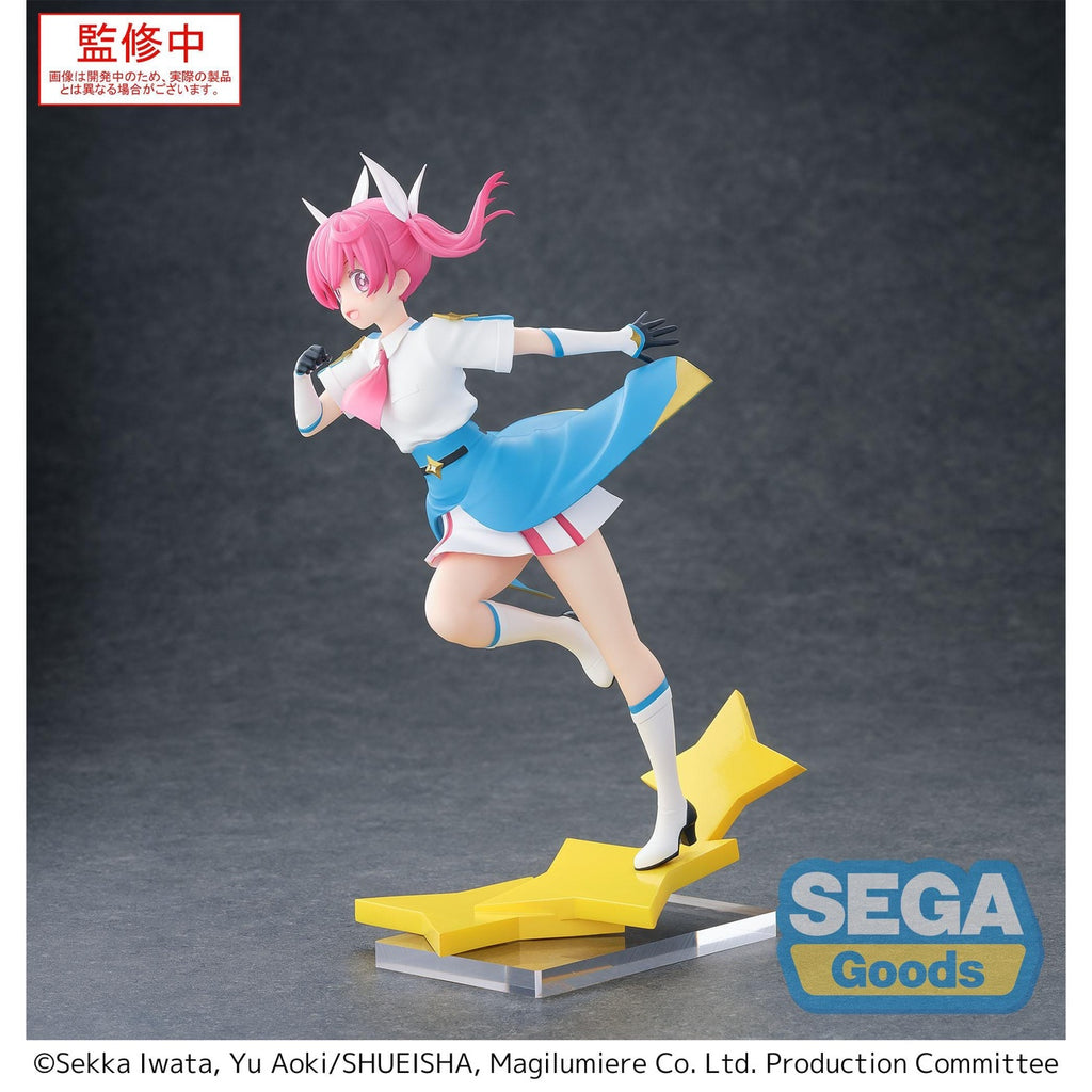 Imagen del producto Magilumiere Co. Ltd. Luminasta Figura PVC Kana Sakuragi 18 cm