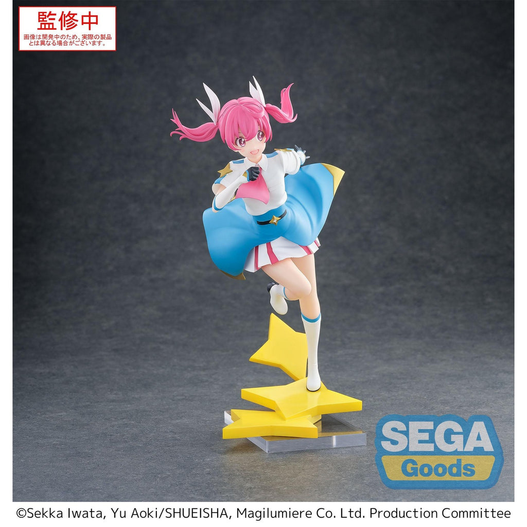 Imagen del producto Magilumiere Co. Ltd. Luminasta Figura PVC Kana Sakuragi 18 cm