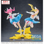 Imagen del producto Magilumiere Co. Ltd. Luminasta Figura PVC Kana Sakuragi 18 cm