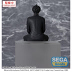 Imagen del producto Witch Watch PM Perching Figura PVC Morihito Otogi 14 cm