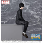 Imagen del producto Witch Watch PM Perching Figura PVC Morihito Otogi 14 cm