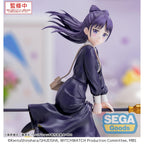 Imagen del producto Witch Watch Luminasta Figura PVC Nemu Miyao 14 cm