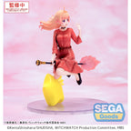 Product image Witch Watch Luminasta PVC Statue Nico Wakatsuki 14 cm