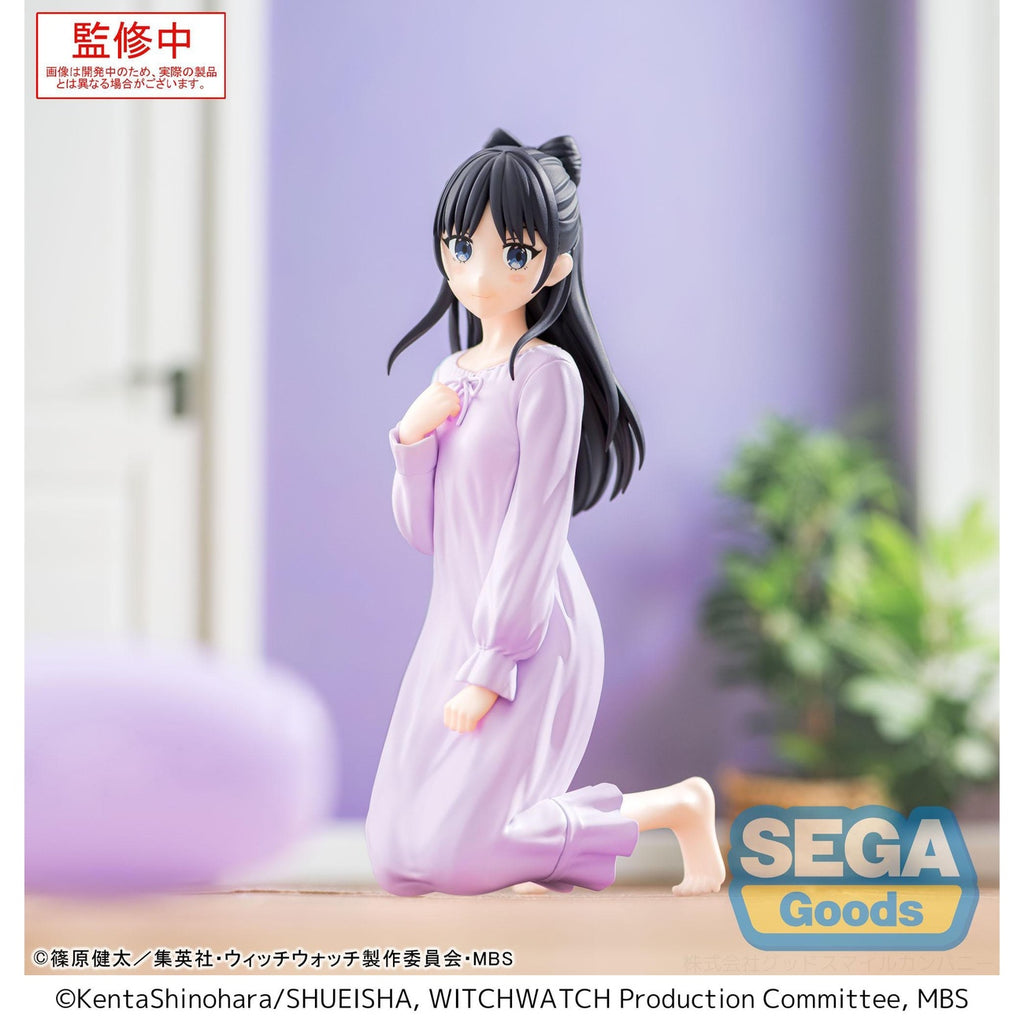 Imagen del producto Witch Watch Yumemirize Estatua de PVC Nemu Miyao 14 cm