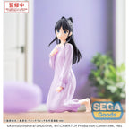 Imagen del producto Witch Watch Yumemirize Estatua de PVC Nemu Miyao 14 cm