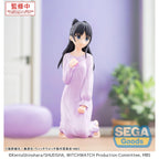Imagen del producto Witch Watch Yumemirize Estatua de PVC Nemu Miyao 14 cm