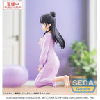 Imagen del producto Witch Watch Yumemirize Estatua de PVC Nemu Miyao 14 cm