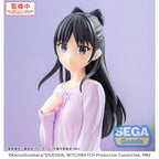 Imagen del producto Witch Watch Yumemirize Estatua de PVC Nemu Miyao 14 cm
