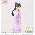 Imagen del producto Witch Watch Yumemirize Estatua de PVC Nemu Miyao 14 cm