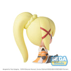 Imagen del producto Konosuba: God's Blessing on This Wonderful World! 3 figura chibi Fuwa Petit Darkness 8 cm