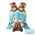 Imagen del producto Character Vocal Series 01: Figura chibi Fuwa Petit de Hatsune Miku – Hatsune Miku Marshmallow Hot Cocoa 10 cm