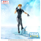 Imagen del producto Medalist Luminasta Estatua PVC Tsukasa Akeuraji 18 cm