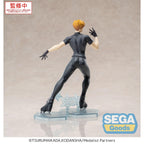 Imagen del producto Medalist Luminasta Estatua PVC Tsukasa Akeuraji 18 cm