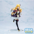 Imagen del producto From Old Country Bumpkin to Master Swordsman Figura PVC High Premium Lucy Diamond 14 cm