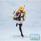 Imagen del producto From Old Country Bumpkin to Master Swordsman Figura PVC High Premium Lucy Diamond 14 cm