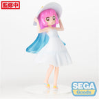 Imagen del producto Puniru is a Kawaii Slime Figura PVC Luminasta – Puniru A Kawaii Me in the Cool Summer Resort 18 cm