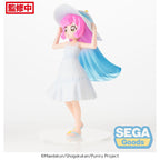 Imagen del producto Puniru is a Kawaii Slime Figura PVC Luminasta – Puniru A Kawaii Me in the Cool Summer Resort 18 cm