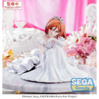 Imagen del producto Im Getting Married to a Girl I Hate in My Class Yumemirize Estatua PVC Akane Sakuramori 12 cm