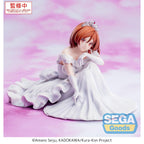 Imagen del producto Im Getting Married to a Girl I Hate in My Class Yumemirize Estatua PVC Akane Sakuramori 12 cm