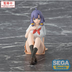 Imagen del producto Nukitashi The Animation PM Perching Figura PVC Misaki Hotori 9 cm