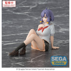 Imagen del producto Nukitashi The Animation PM Perching Figura PVC Misaki Hotori 9 cm