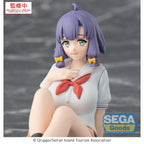 Imagen del producto Nukitashi The Animation PM Perching Figura PVC Misaki Hotori 9 cm