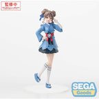 Imagen del producto Maebashi Witches Desktop x Decorate Collections Estatua PVC Mai Kamiizumi 17 cm