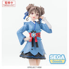 Imagen del producto Maebashi Witches Desktop x Decorate Collections Estatua PVC Mai Kamiizumi 17 cm