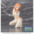 Product image The Shiunji Family Children PM Perching PVC Statue Banri Shiunji 9 cm