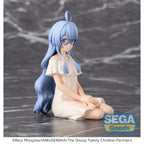 Imagen del producto The Shiunji Family Children Figura PVC PM Perching Seiha Shiunji 9 cm