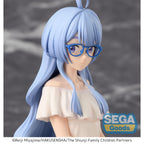 Imagen del producto The Shiunji Family Children Figura PVC PM Perching Seiha Shiunji 9 cm