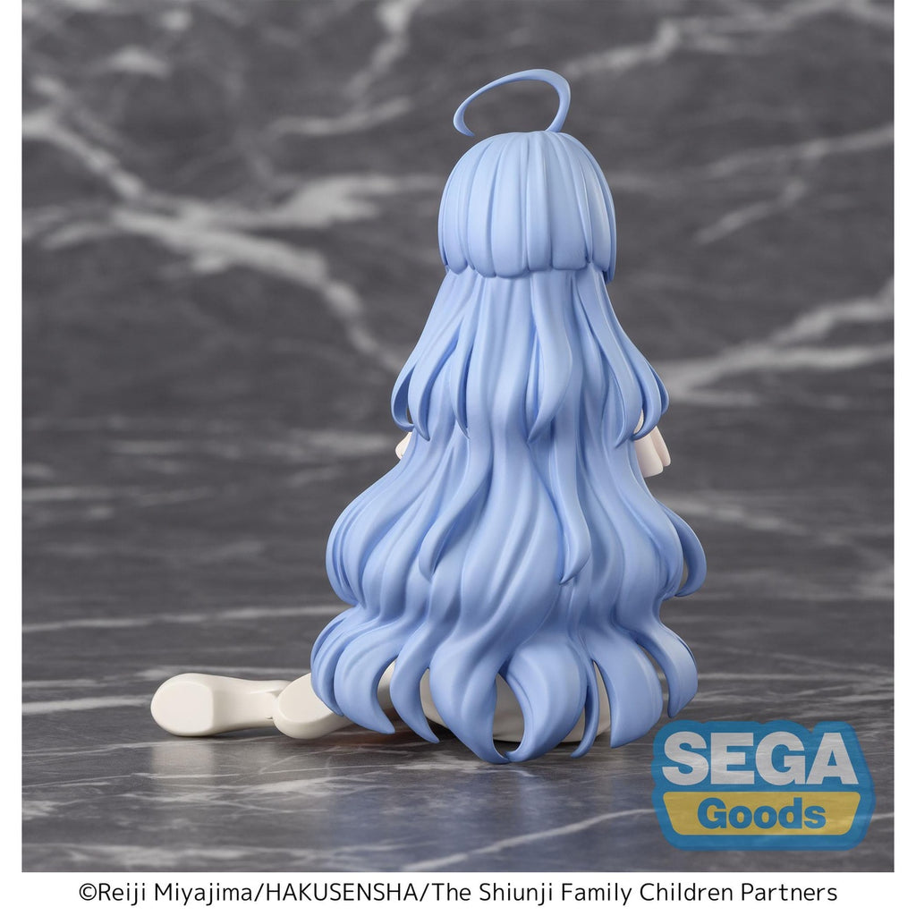 Imagen del producto The Shiunji Family Children Figura PVC PM Perching Seiha Shiunji 9 cm