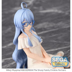 Imagen del producto The Shiunji Family Children Figura PVC PM Perching Seiha Shiunji 9 cm