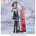Imagen del producto Girls Band Cry XStellar figura PVC Tomo Ebizuka 20 cm