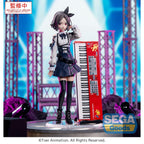 Imagen del producto Girls Band Cry XStellar figura PVC Tomo Ebizuka 20 cm