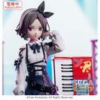 Imagen del producto Girls Band Cry XStellar figura PVC Tomo Ebizuka 20 cm