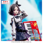 Imagen del producto Girls Band Cry XStellar figura PVC Tomo Ebizuka 20 cm