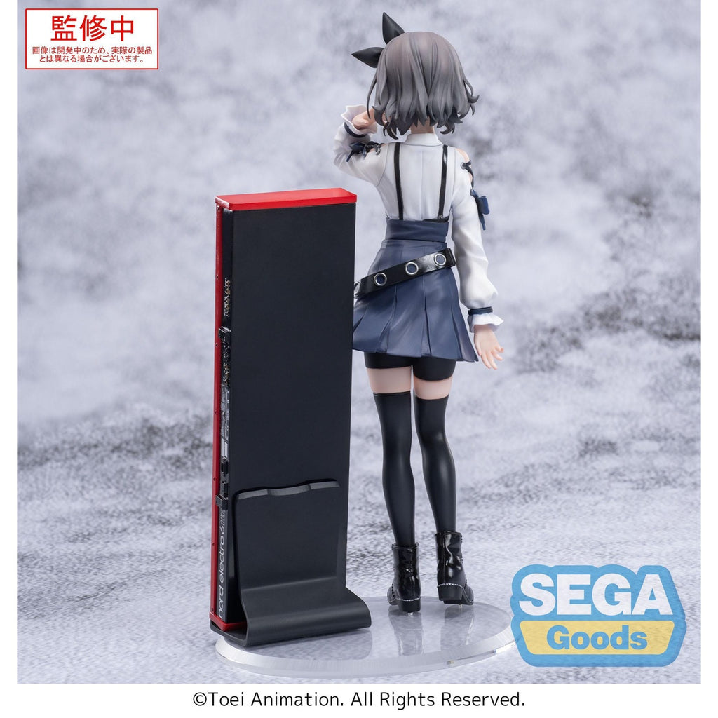 Imagen del producto Girls Band Cry XStellar figura PVC Tomo Ebizuka 20 cm