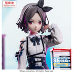 Imagen del producto Girls Band Cry XStellar figura PVC Tomo Ebizuka 20 cm