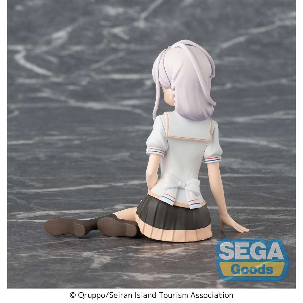 Product image Nukitashi The Animation PM Perching PVC Statue Fumino Kotoyose 10 cm