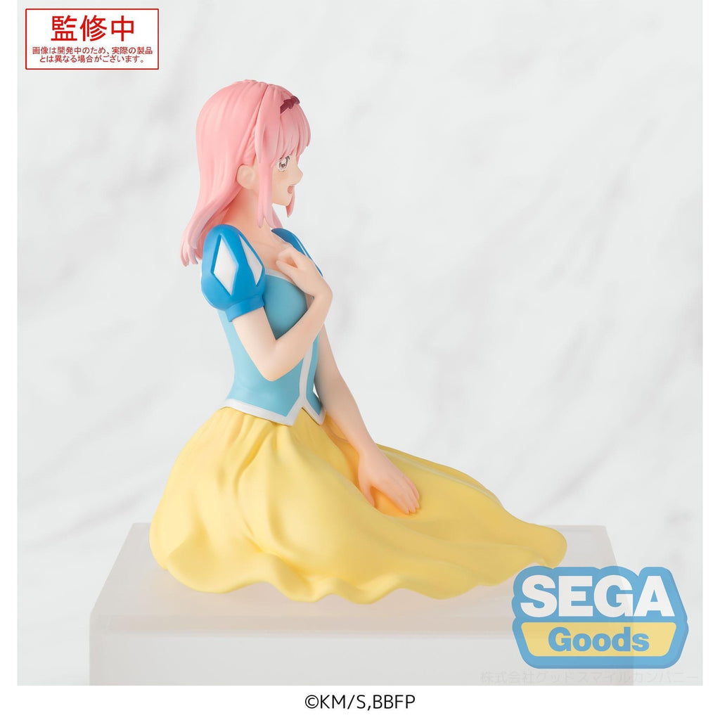 Product image Blue Box PM Perching PVC Statue Hina Chono Cultural Festival Ver. 9 cm