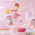 Imagen del producto A Certain Scientific Railgun T Estatua PVC Luminasta Mikoto Misaka Great Spirit Maid 20 cm
