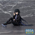 Imagen del producto Kamitsubaki City under Construction PM Perching Estatua PVC Koko Rinne 9 cm