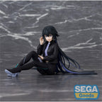 Imagen del producto Kamitsubaki City under Construction PM Perching Estatua PVC Koko Rinne 9 cm